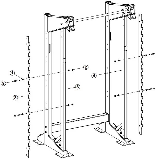 Assembly Instruction