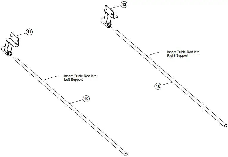 Assembly Instruction