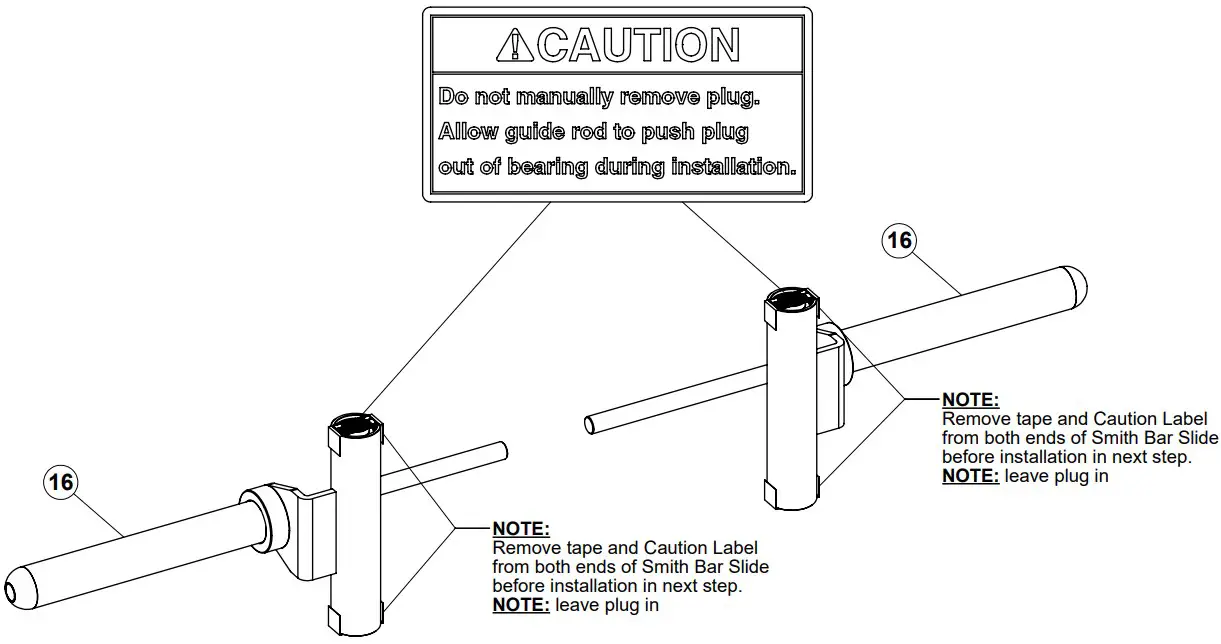 Assembly Instruction