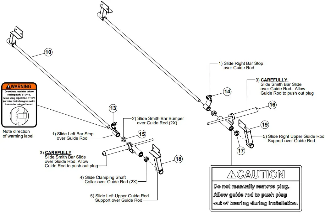 Assembly Instruction