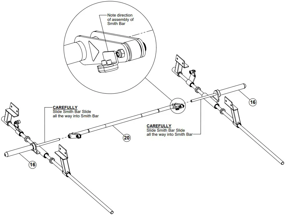 Assembly Instruction
