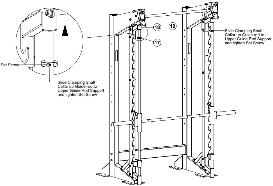 Assembly Instruction