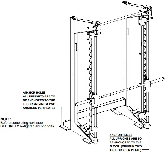 Assembly Instruction