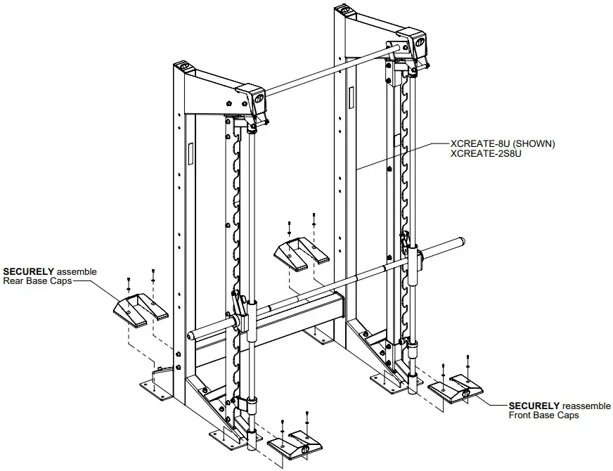 Assembly Instruction