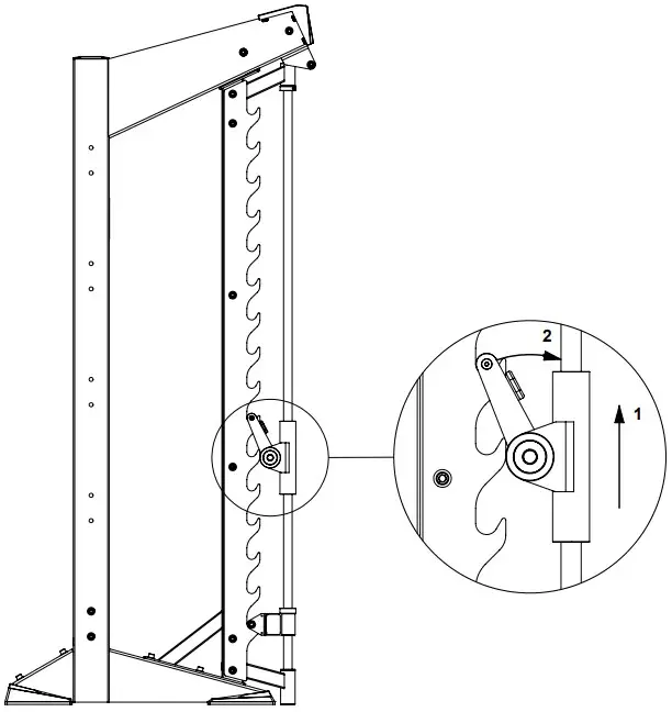 Assembly Instruction