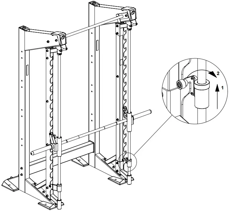 Assembly Instruction