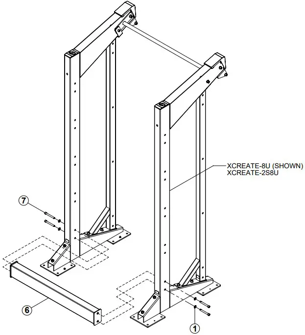 Assembly Instruction