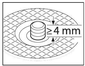 BOSCH-GWS-18V-10-P-Professional-Cordless-Angle-Grinder-12
