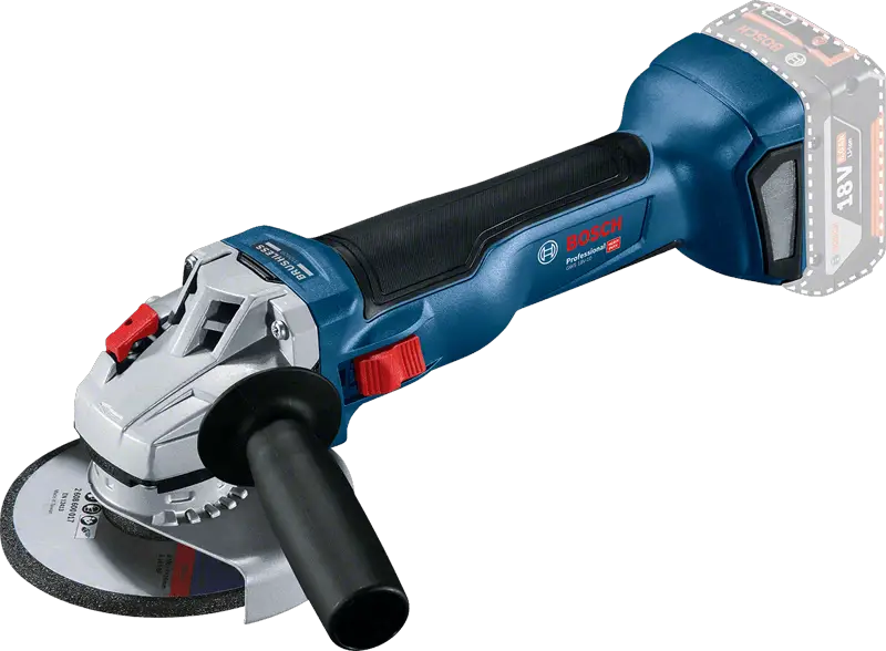 BOSCH-GWS-18V-10-P-Professional-Cordless-Angle-Grinder-product-image