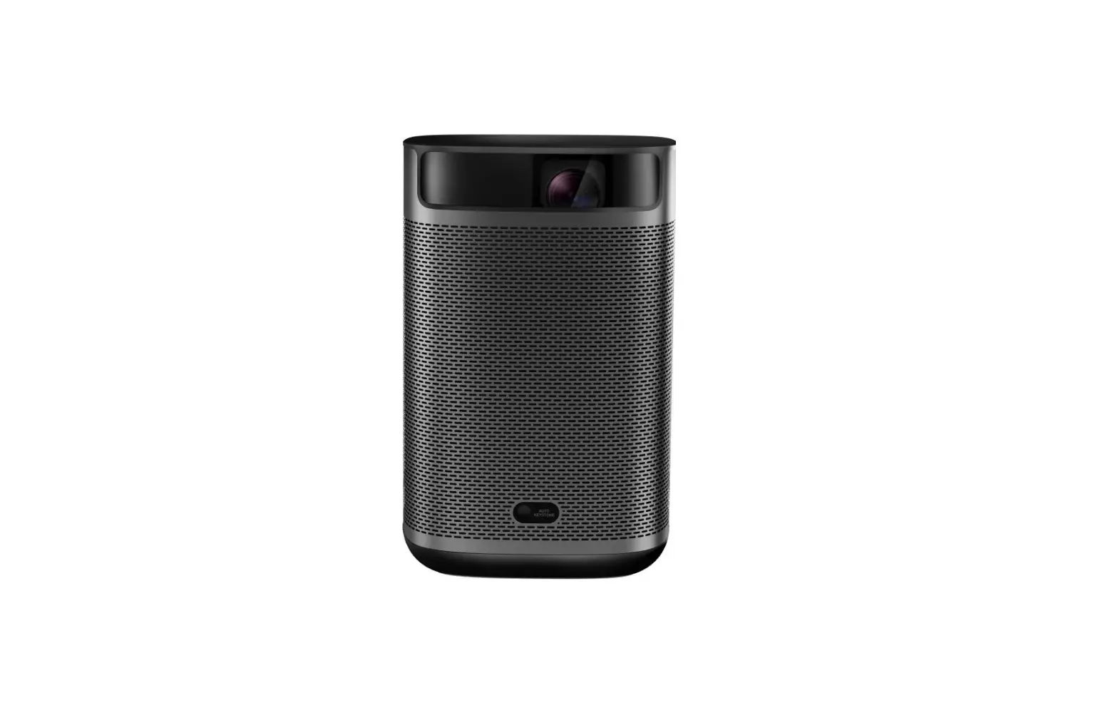 Xgimi Mogo 2 Pro Portable Projector User Guide