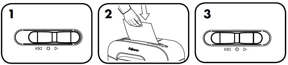 Fellowes-Powershred-LX45-Cross-Cut-Shredder-Img-10