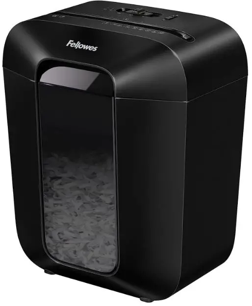 Fellowes-Powershred-LX45-Cross-Cut-Shredder-Product-Img