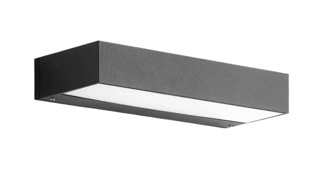Bega 50 225.1 Wall Luminaire For Indoor Use Instruction Manual