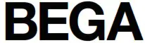 BEGA - logo