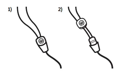 REPLACING THE CUSHIONS