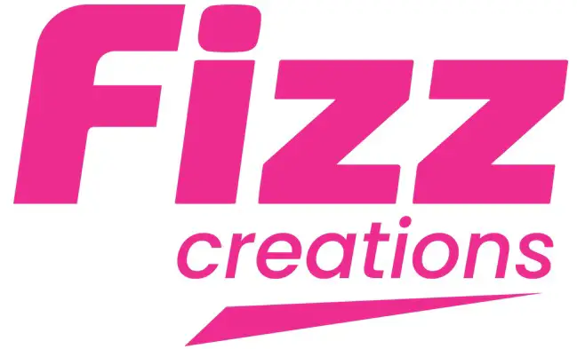 Fizz Creations logo