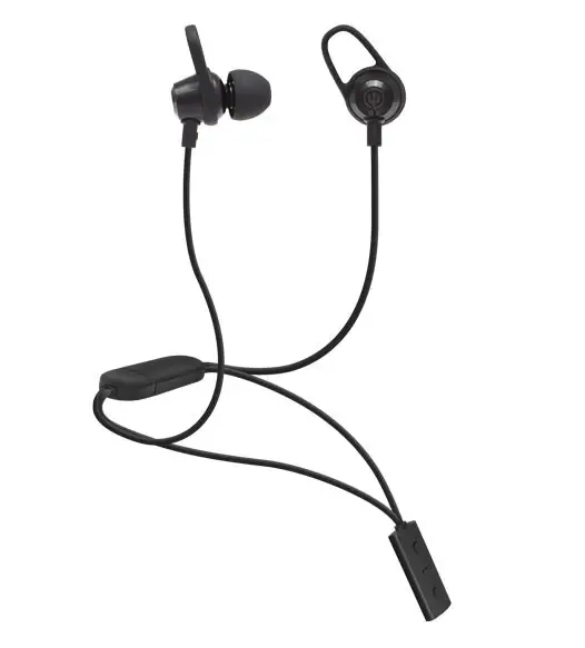 Wicked Audio Bandido Wireless Earbuds User Manual Wicked Audio Bandido Wireless Earbuds User Manual