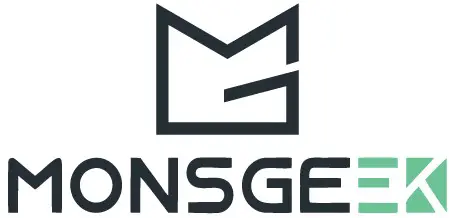 MONSGEEK - logo