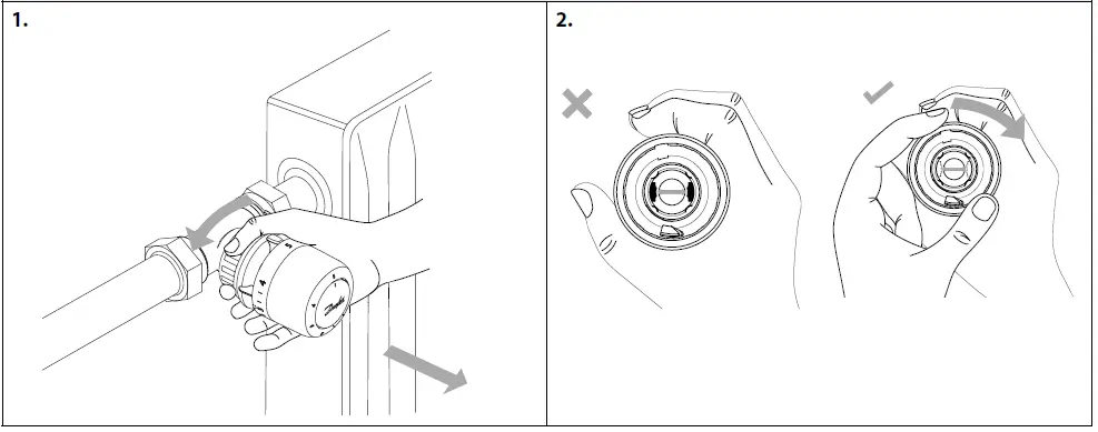 Danfoss-Aero-RA-Series-Click-Thermostatic-Sensor-fig-3