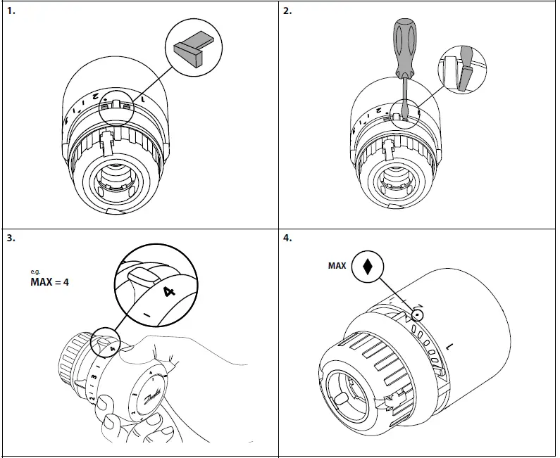 Danfoss-Aero-RA-Series-Click-Thermostatic-Sensor-fig-4