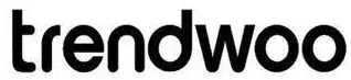 trendwoo - logo
