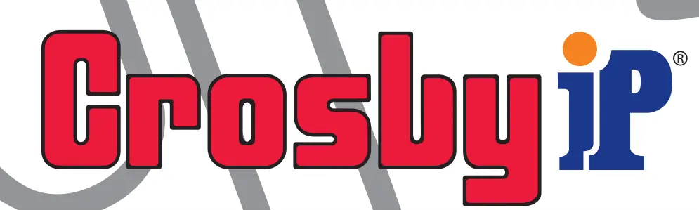 Crosby ip Logo