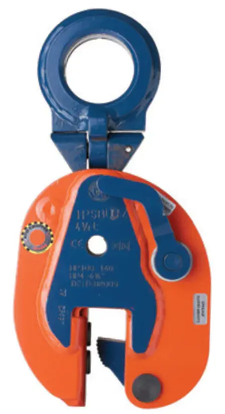 Crosby ip IP(S)BU(U)Z CrosbyIP Lifting Clamp