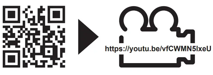 Schneider Electric LA9G3pA TeSys Giga Contactors - QR Code 1