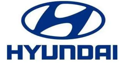 HYUNDAI Logo