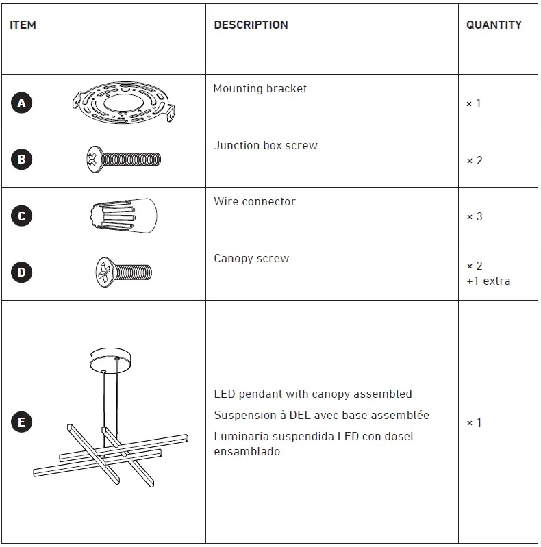 artika-PDT-GD5C-HD2CR-Grid-LED-Pendant-Light- (1)