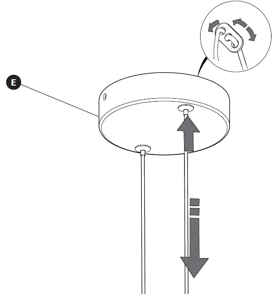 artika-PDT-GD5C-HD2CR-Grid-LED-Pendant-Light- (4)