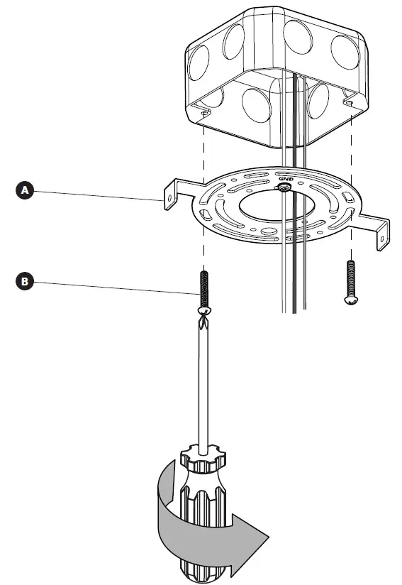 artika-PDT-GD5C-HD2CR-Grid-LED-Pendant-Light- (5)