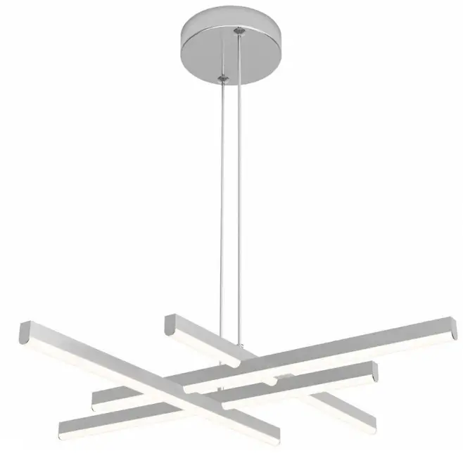 artika-PDT-GD5C-HD2CR-Grid-LED-Pendant-Light-PRO