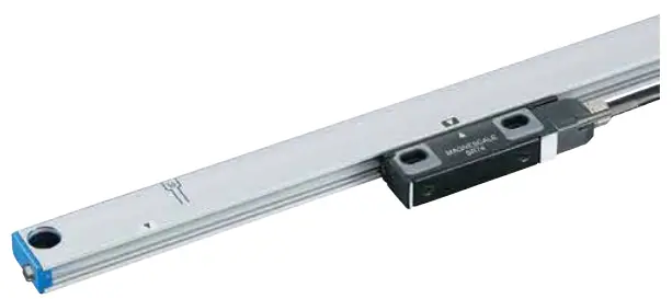 Magnescale SR74 Incremental Linear Encoder -