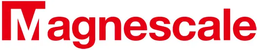 Magnescale logo