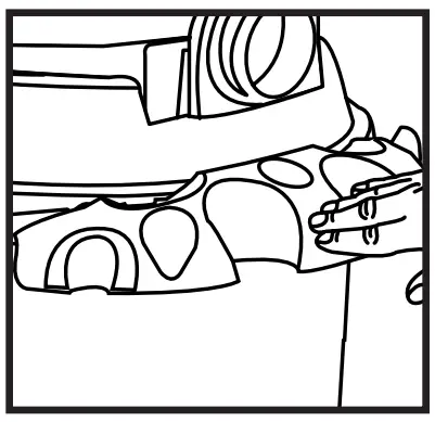 shop vac QPL 92 14RT Deluxe Wet Dry Vacuum Cleaner - Remove tank cover