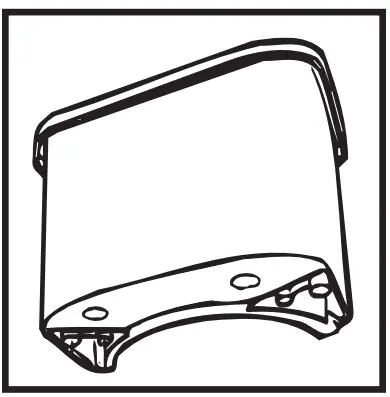 shop vac QPL 92 14RT Deluxe Wet Dry Vacuum Cleaner - assemble as follows.