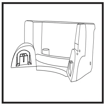 shop vac QPL 92 14RT Deluxe Wet Dry Vacuum Cleaner - assemble as follows1