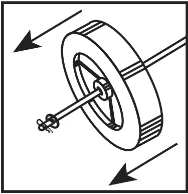 shop vac QPL 92 14RT Deluxe Wet Dry Vacuum Cleaner - sure flat side