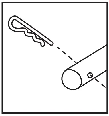 shop vac QPL 92 14RT Deluxe Wet Dry Vacuum Cleaner - tank upside