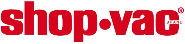 shop-vac logo