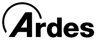 Ardes - logo