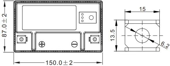 LEOCH LFPS-X14 Starter Batteries for Motorcycles A2