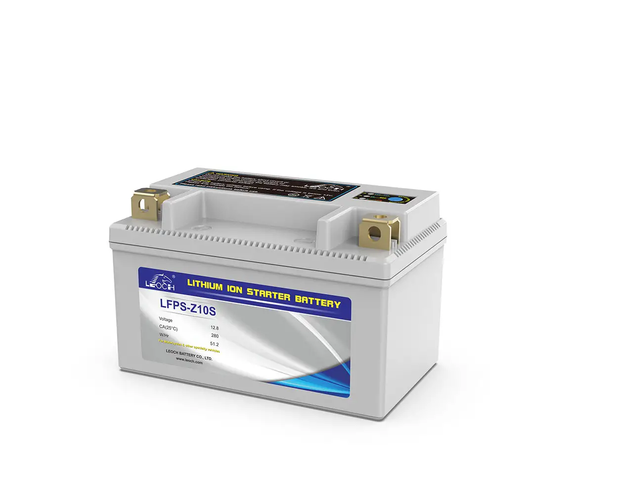 Leoch Lfps-x14 Starter Batteries For Motorcycles Instructions Leoch Lfps-x14 Starter Batteries For Motorcycles Instructions