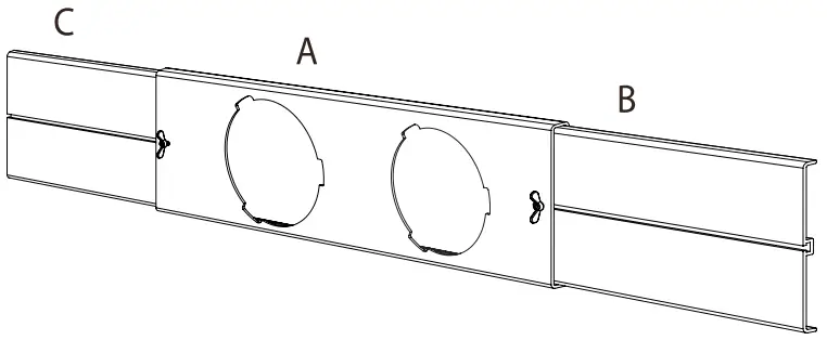 Whynter ARC 147WF Portable Air Conditioner Remote Control - FIG 13