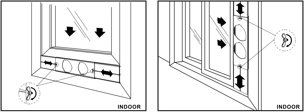 Whynter ARC 147WF Portable Air Conditioner Remote Control - FIG 14