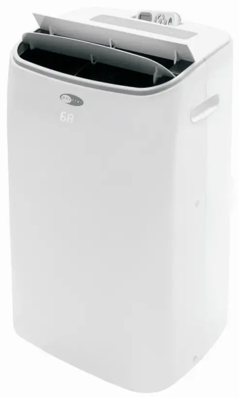 Whynter ARC 147WF Portable Air Conditioner Remote Control