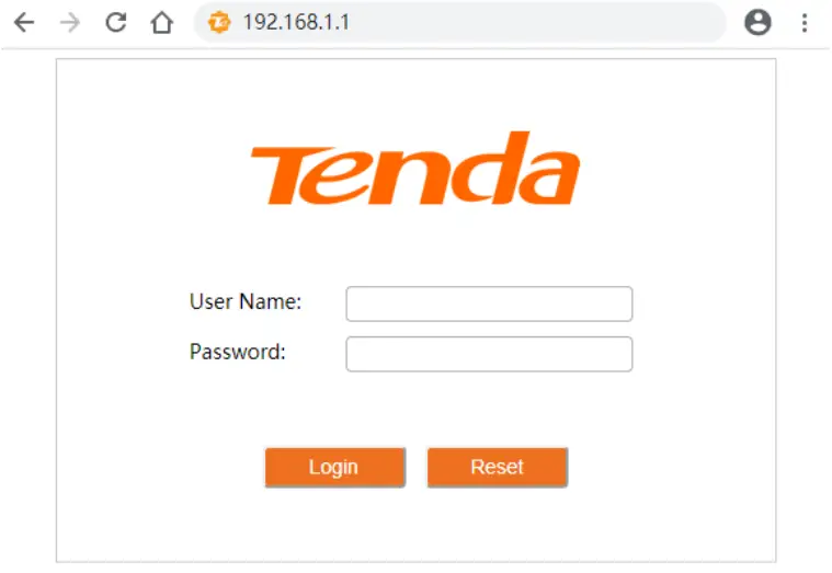 Tenda HG15 AX1500 Wi-Fi6 VoIP XPON ONT - Buttons 2