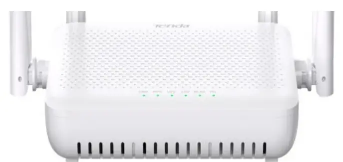 Tenda HG15 AX1500 Wi-Fi6 VoIP XPON ONT