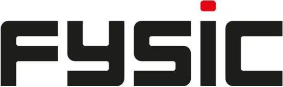 Fysic logo